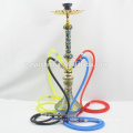 Guangzhou woyu narguile al fakher glass shisha hookah